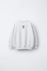 MICKEY MOUSE © DISNEY SWEATSHIRT