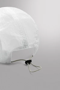 CASQUETTE TECHNIQUE LÉGÈRE