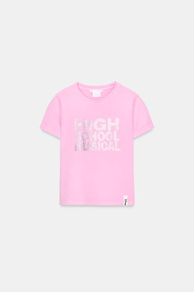 HIGH SCHOOL MUSICAL ©DISNEY T-SHIRT