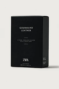 GOURMAND LEATHER EDP 100 ML (3,04 FL. OZ)