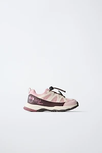 MINNIE MOUSE© DISNEY SNEAKERS