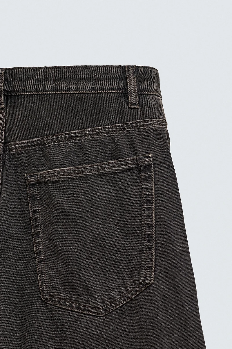BAGGY FIT JEANS