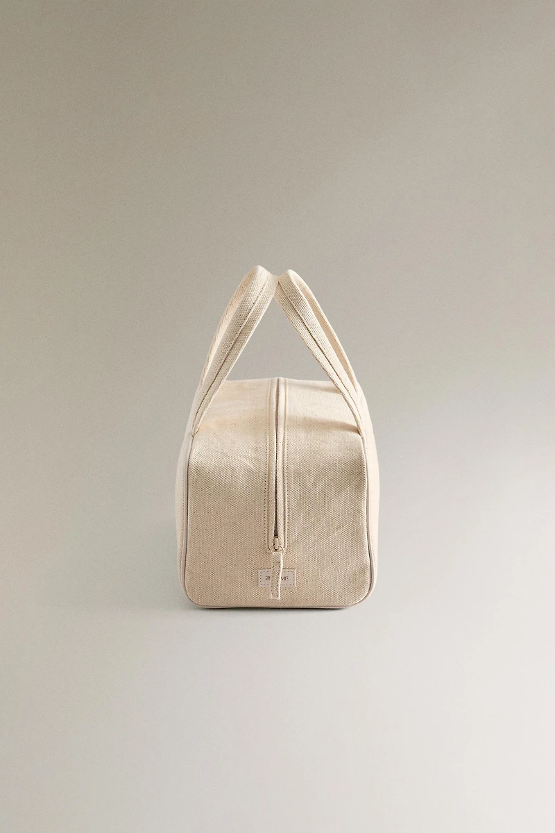GLACIÈRE PORTABLE