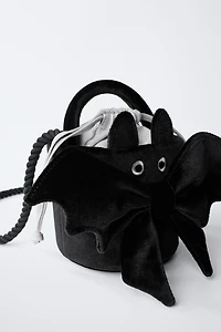 HALLOWEEN CROSSBODY BAG