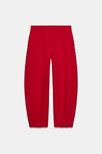 ZW COLLECTION BALLOON PANTS