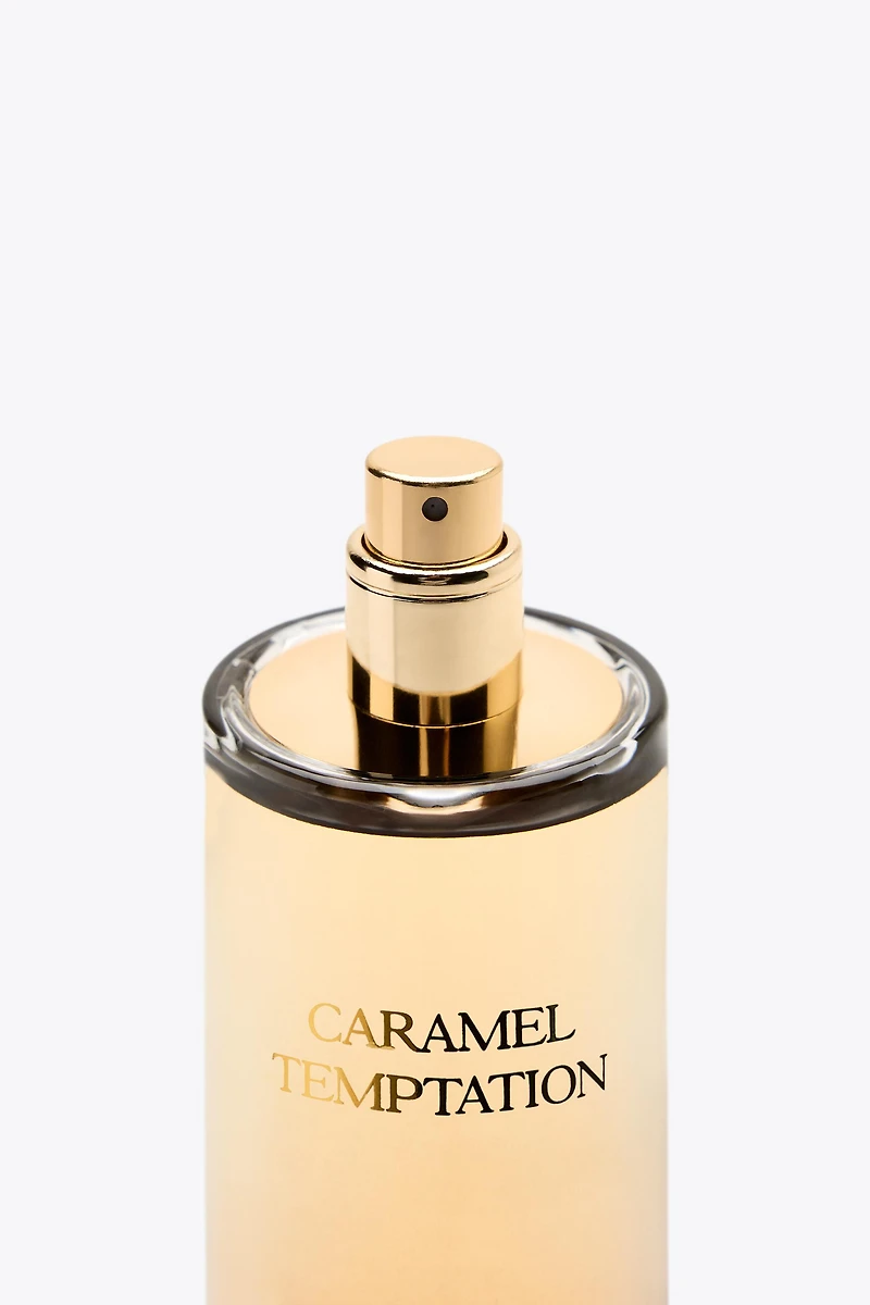 CARAMEL TEMPTATION EDP 80ML (2.71 FL. OZ).