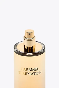 CARAMEL TEMPTATION EDP 80ML (2.71 FL. OZ).