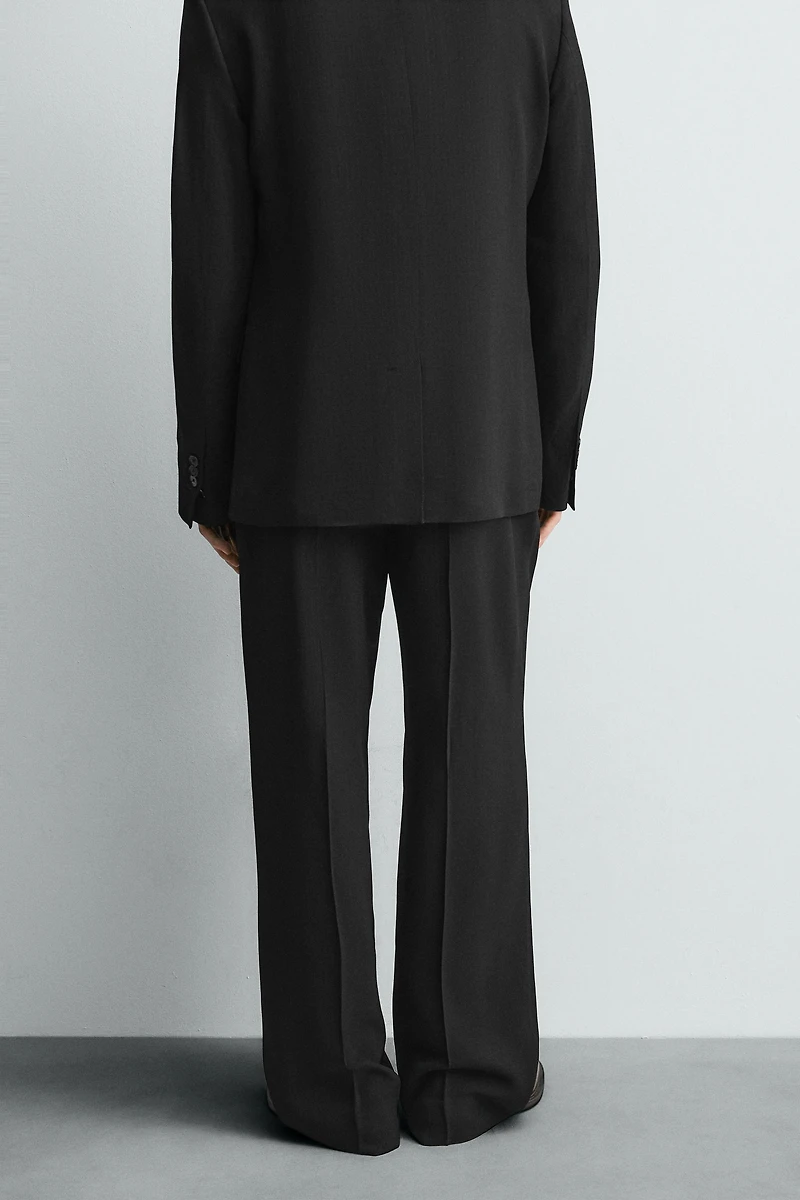 LIMITED EDITION SUIT PANTS