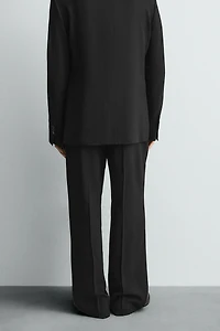 LIMITED EDITION SUIT PANTS
