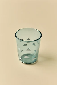 VERRE ENFANT NUAGES