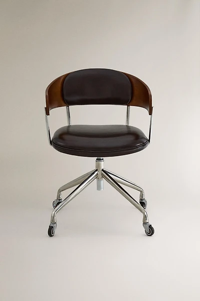 OFFICE CHAIR WHEELS