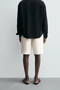 DRAWSTRING SHORTS