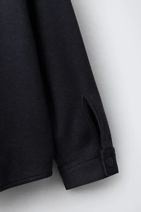 COMFORT OVERSHIRT