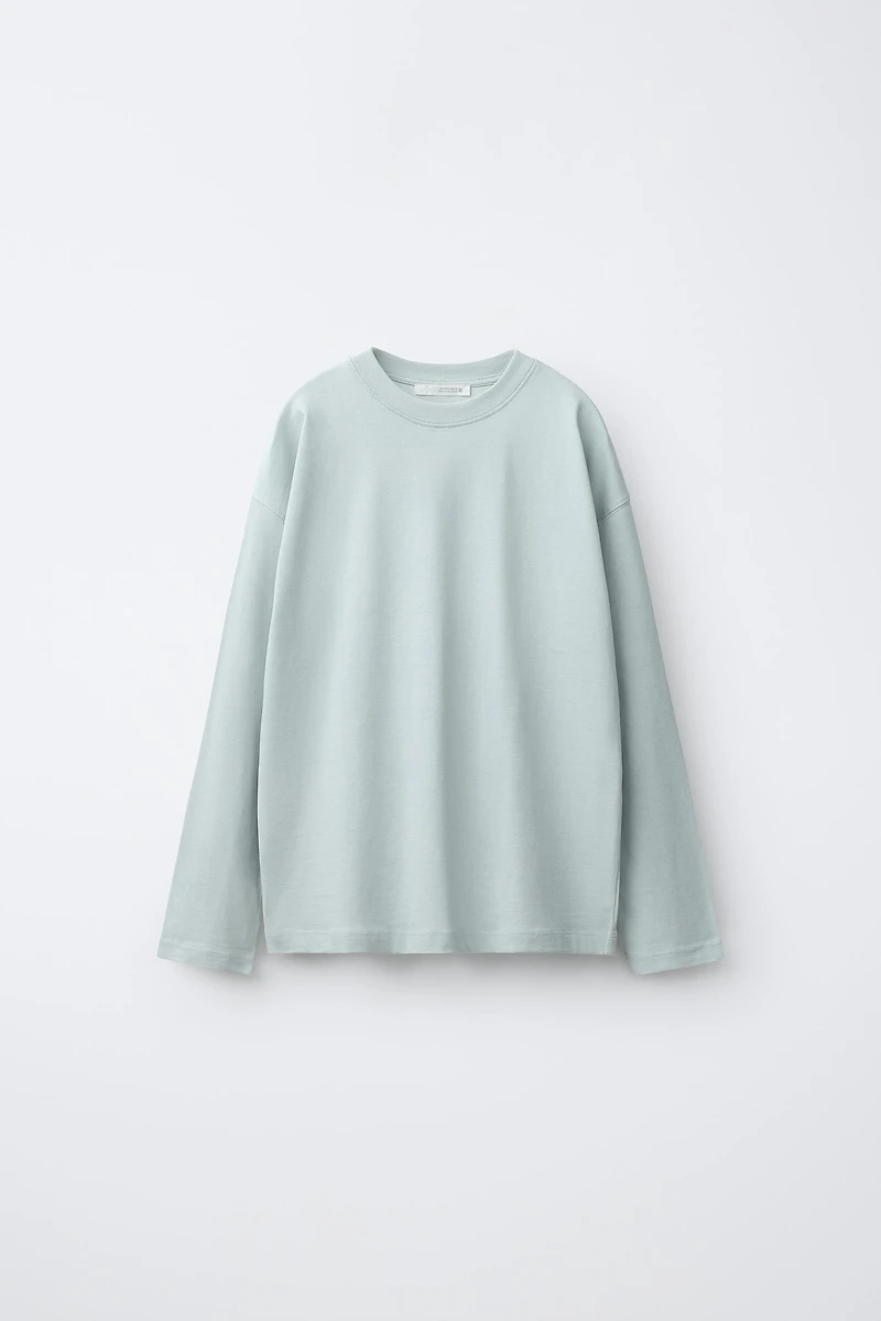 THREE-PACK OF BASIC T-SHIRTS