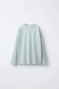 THREE-PACK OF BASIC T-SHIRTS
