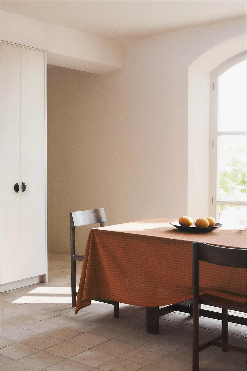 NAPPE CARREAUX ET SURPIQÛRE