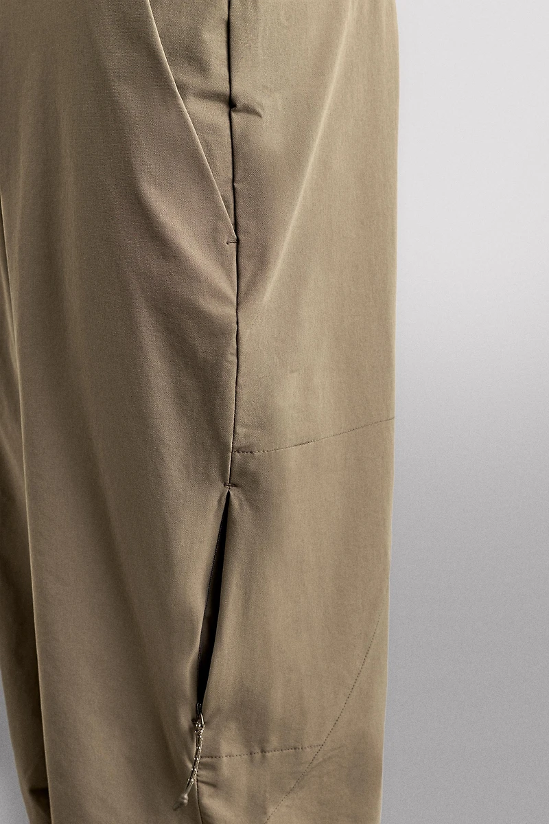 GRAVEL TECHNICAL PANTS