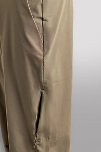 GRAVEL TECHNICAL PANTS