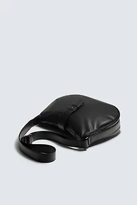 SAC BANDOULIÈRE LISSE