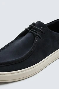 CASUAL LEATHER SHOES
