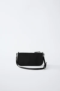 SAC PORTÉ ÉPAULE EN NYLON