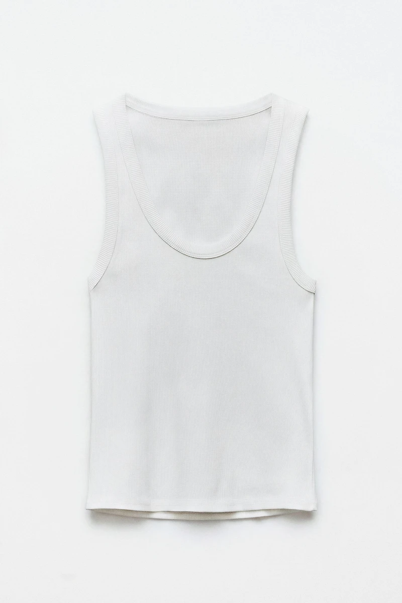 COTTON TOP
