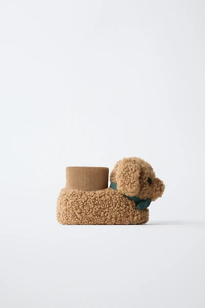 CHAUSSON CHIEN