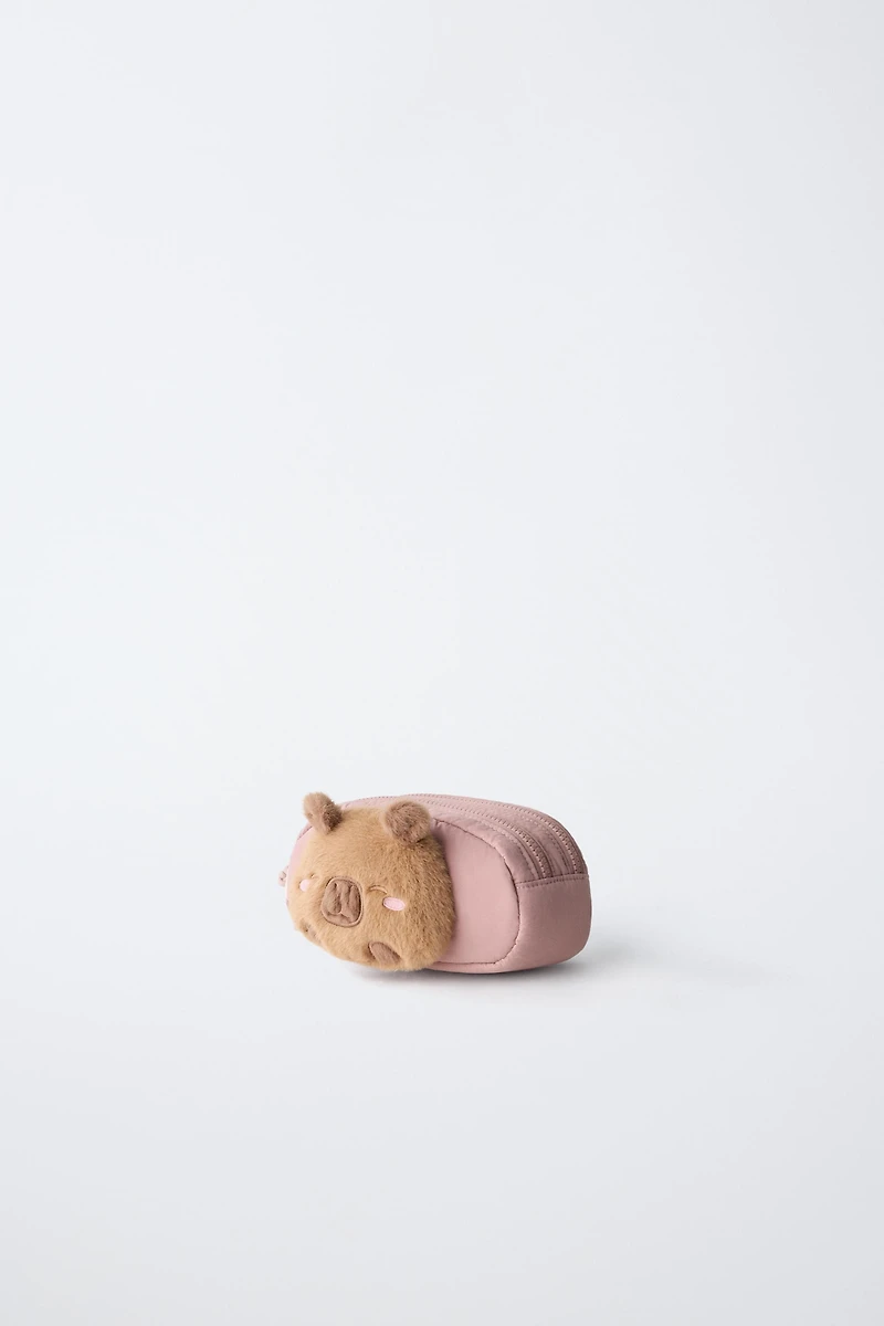 CAPYBARA CAPIFUN © PENCIL CASE
