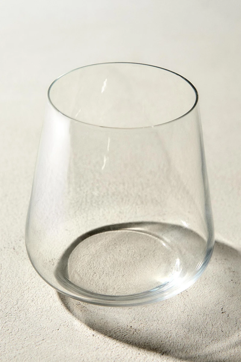 BOHEMIA CRYSTAL TUMBLER
