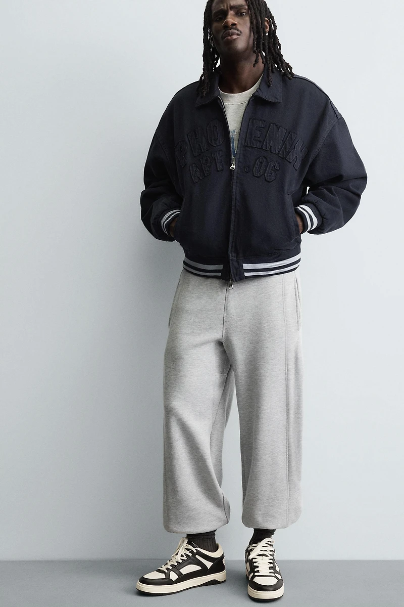 LUX BASKETBALL SNEAKERS