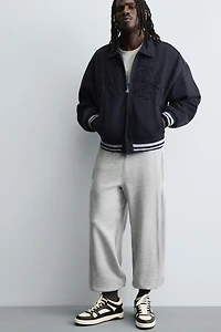 LUX BASKETBALL SNEAKERS