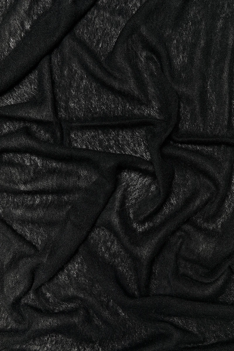 100% Cashmere Scarf