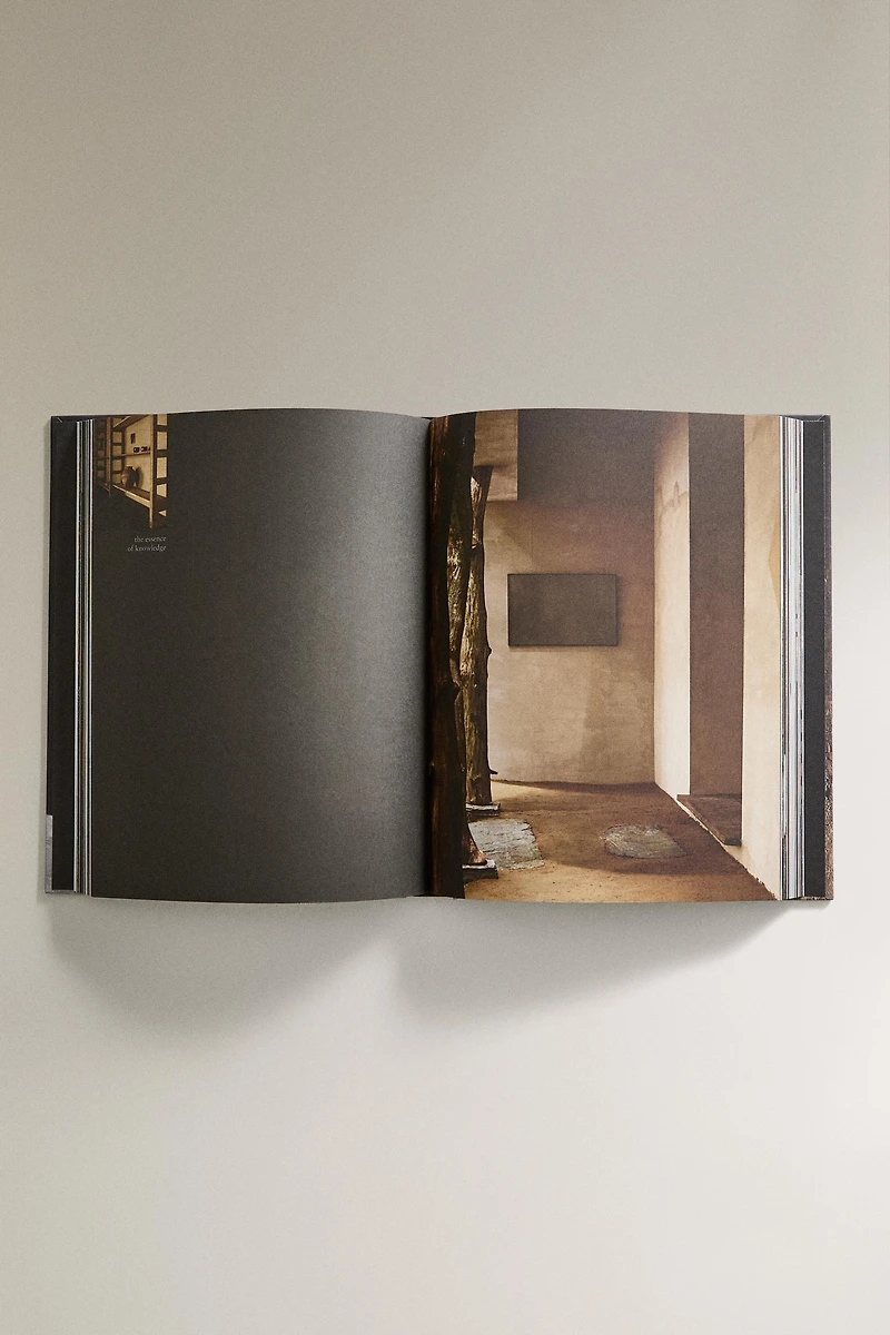 LIVRE WABI SABI AXEL VERVOODT