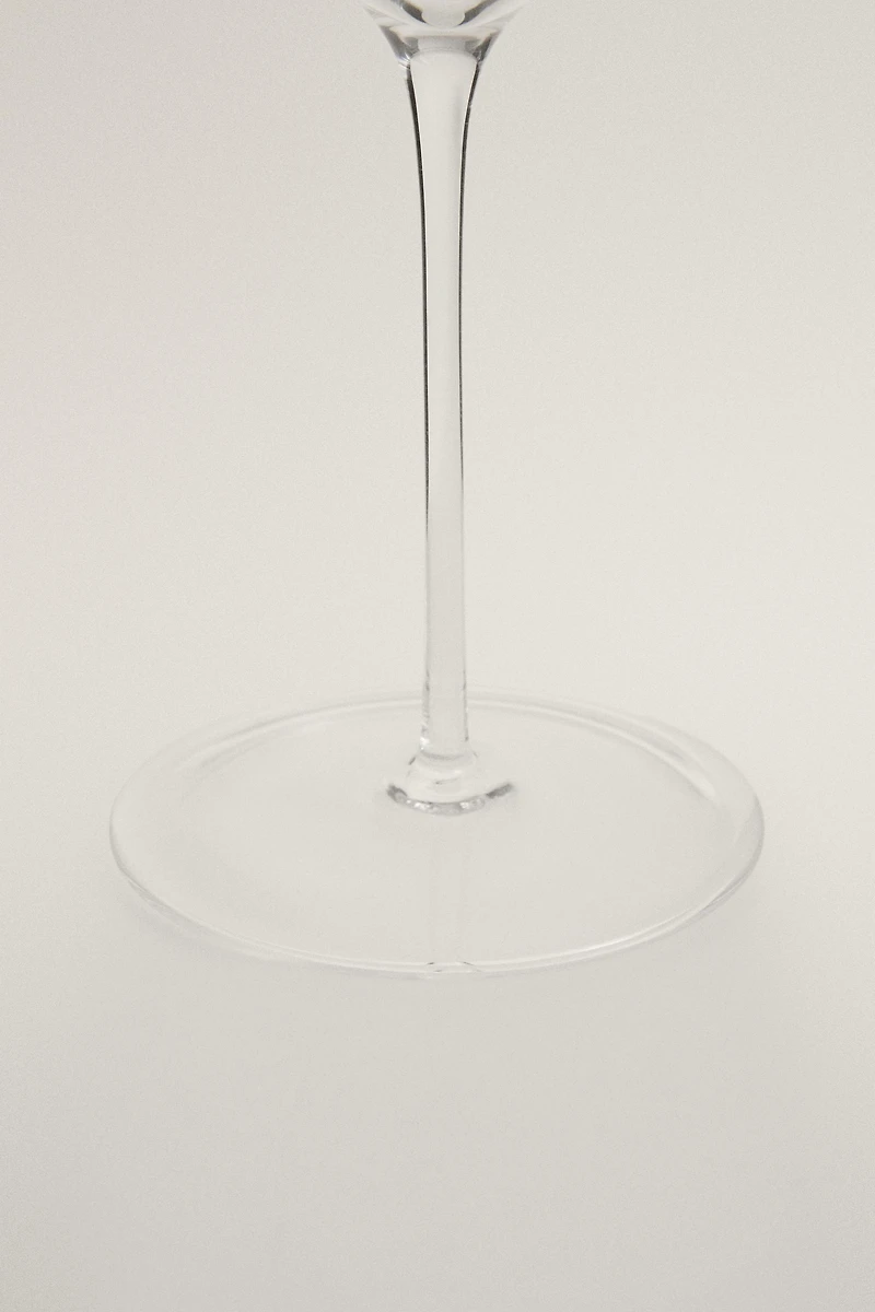 ULTRALIGHT SPARKLING WINE FLUTE