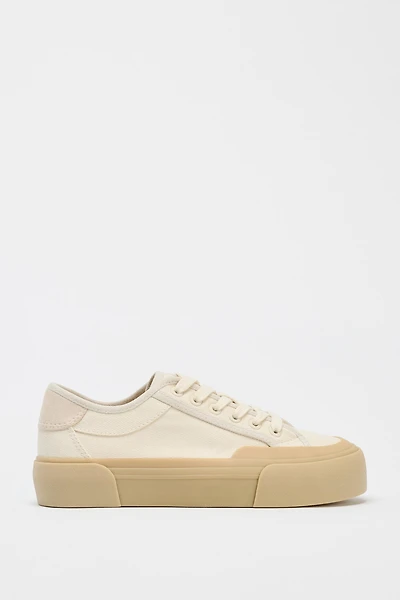 FABRIC SNEAKERS