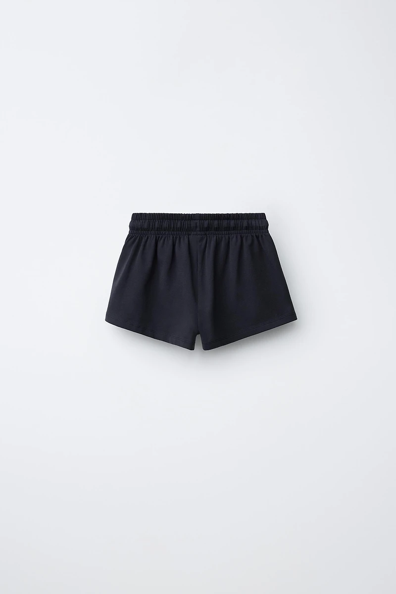 HEAVY WEIGHT SHORTS