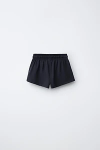 HEAVY WEIGHT SHORTS