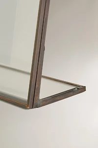 RECTANGULAR STRUCTURE PICTURE FRAME