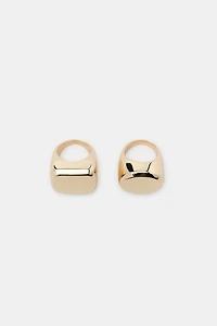 GEOMETRIC RINGS PACK