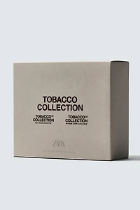 TOBACCO INTENSE DARK EXCLUSIVE & RICH WARM ADDICT 100 ML (3.38 FL. OZ)