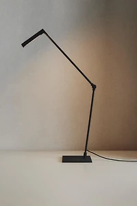LED METAL DESK LAMP
