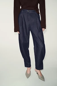 Z1975 HIGH WAISTED BALLOON JEANS