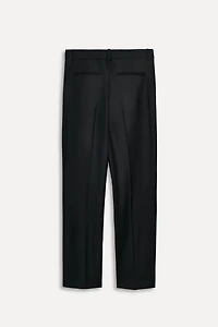 WOOL BLEND 50TH ANNIVERSARY PANTS