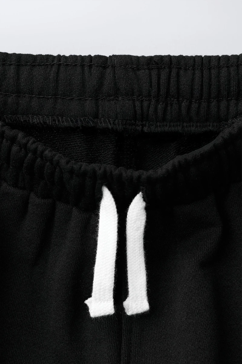 ZOO YORK® X ZARA JOGGING PANTS
