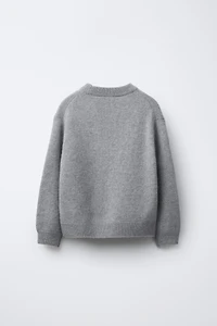 PULL 100 % CACHEMIRE
