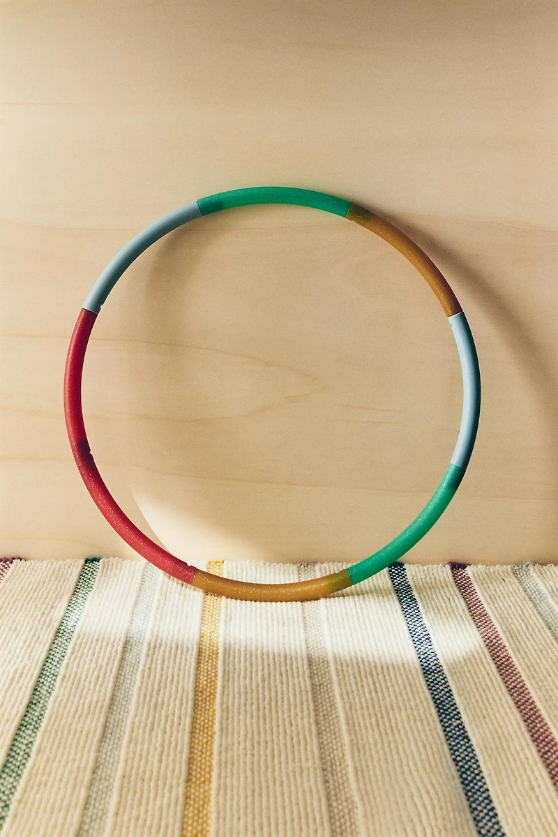 JOUET HULA HOOP ENFANT