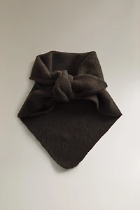 CASHMERE BANDANA