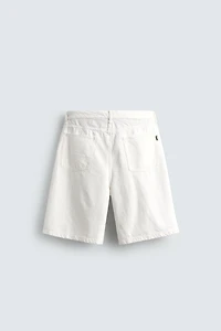 BAGGY FIT SHORTS
