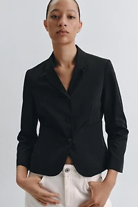 VESTE À POCHES ZW COLLECTION