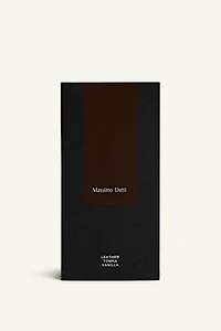 (100 ml) Leather statement eau de parfum